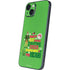 Elf Spread Christmas Cheer iPhone 14 Plus Skin